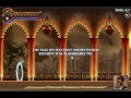 Prince of Persia: The Forgotten Sands Flash Game Stage 6