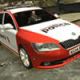 Skoda Police Puzzle Game