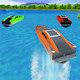 3D Powerboat Race Game