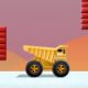 Truck Rush Seasons Game