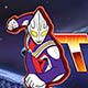 Ultraman Infinite Fighting Game