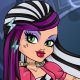 Monster High Frankie Stein Hairstyle Game