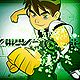 Ben 10 Ultimatrix Game