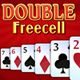 Double Freecell Game