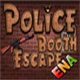 Policebooth escape - Free  game