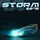 Storm 2079 Game