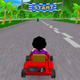 Super Kart 3D Game