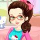 Hello Kitty Fab Makeover - Free  game