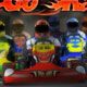 Go Kart 3D Game