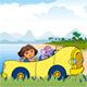 Dora offRoad Adventure