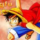 Luffy Kungfu Fighting Game