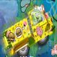 Spongebob Plankton Explode 2 Game