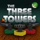 The Three Towers Game