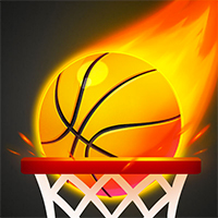 FreeThrow.io Game