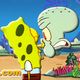 Spongebob Excludes Squidward Game