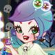 Lovely Monster Game