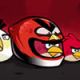 Angry Birds Racer Puzzle