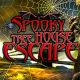 Spooky Tree House Escape Game