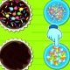 Chocolate Fudge Cupcakes Game