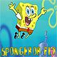 SpongeBob Fly