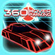 360 Hover Parking Game