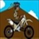 Desert Bike 2 - Free  game