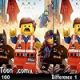 The Lego Movie See The Difference