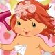 Baby Strawberry Shortcake Game