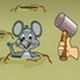 Mouse vs Mallet Game