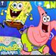 Spongebob And Patrick Star