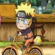 Naruto Bike Delivery Game
