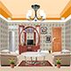 Living Room Escape 2 Game