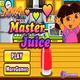 Dora Master Juice Game