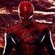 Spiderman Find The Letters Game