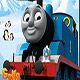 Thomas Goes To South Pole