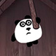 3 Pandas in Fantasy - Free  game