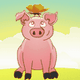 Funny Piggies Game