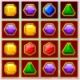 Gem Match Deluxe Game