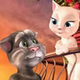 Talking Tom Cat 4