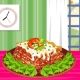 Lasagna Deco Game