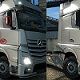 Mercedes Truck Differences