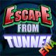 Escape From Tunnel Game