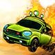 Extreme Car Madness Game