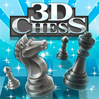 3D Chess Game