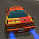 3D Racing Turbo 2015 Game