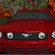 Halloween Racer