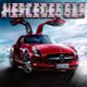 Mercedes SLR Game