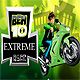 Ben10 Extreme Race Game