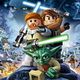 Lego Star Wars 3 Puzzle Game