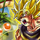 Dragon Ball fighting 2.7 - Free  game